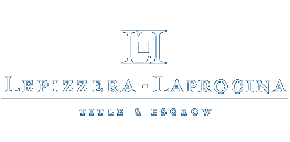 Lepizzera & Laprocina Title & Escrow